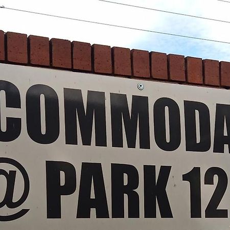 Accommodation@Park1285 Pretoria-Noord Εξωτερικό φωτογραφία