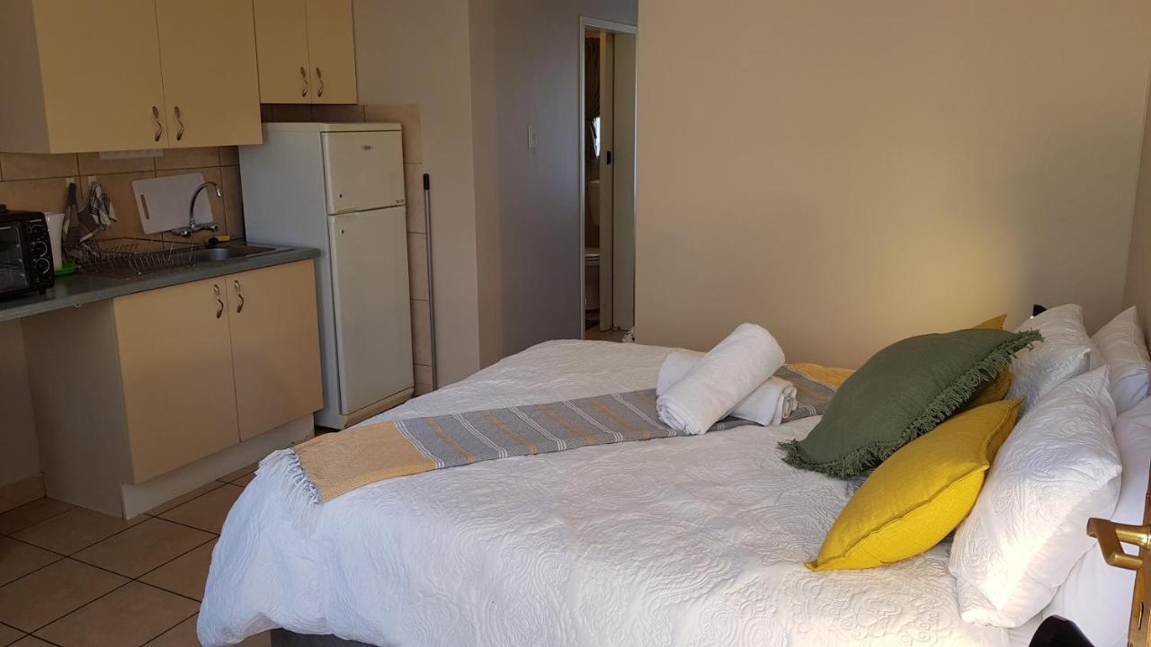 Accommodation@Park1285 Pretoria-Noord Εξωτερικό φωτογραφία