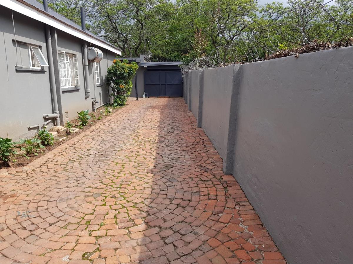 Accommodation@Park1285 Pretoria-Noord Εξωτερικό φωτογραφία