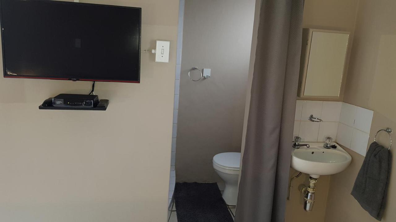 Accommodation@Park1285 Pretoria-Noord Εξωτερικό φωτογραφία
