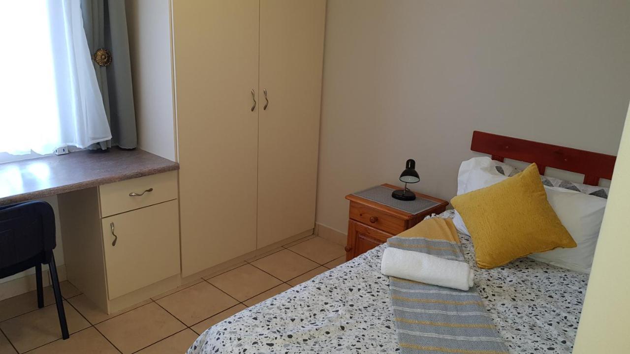 Accommodation@Park1285 Pretoria-Noord Εξωτερικό φωτογραφία