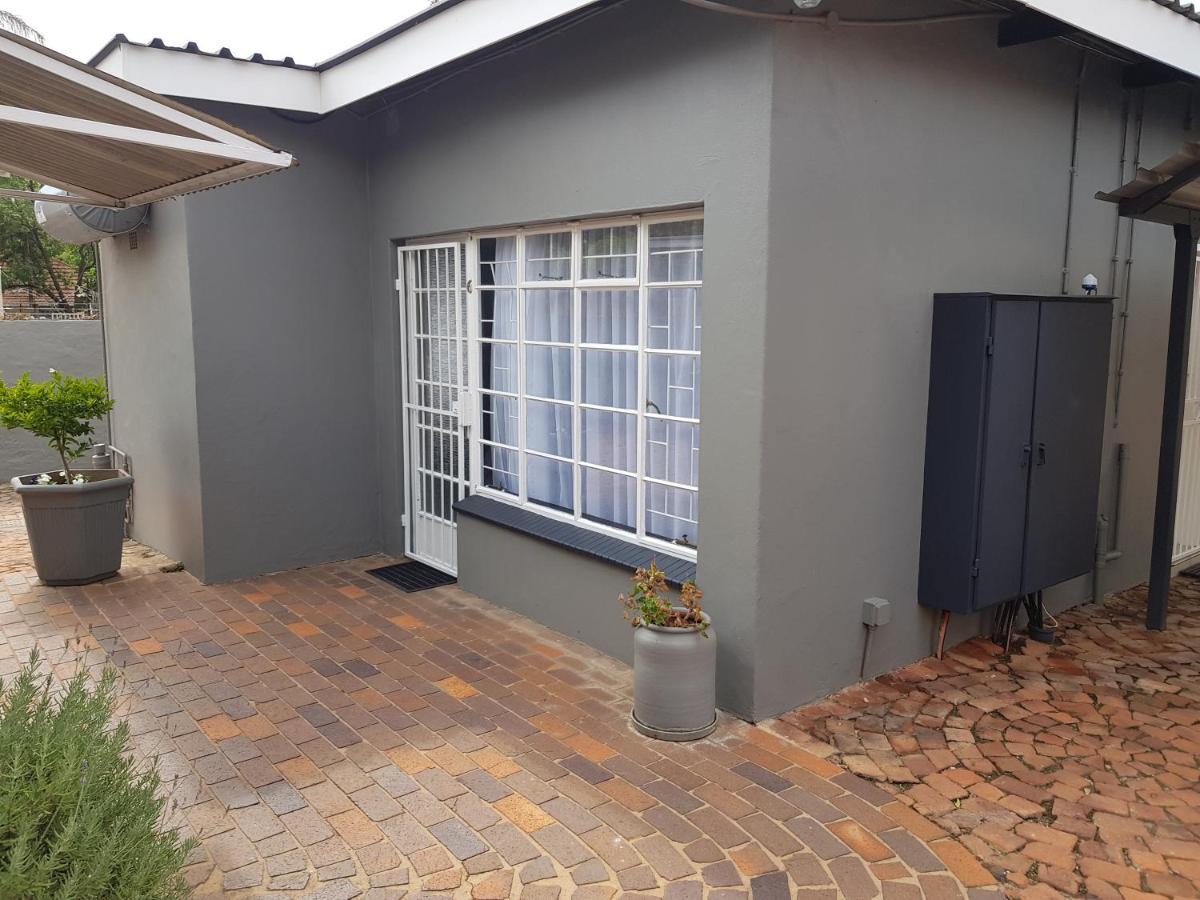 Accommodation@Park1285 Pretoria-Noord Εξωτερικό φωτογραφία
