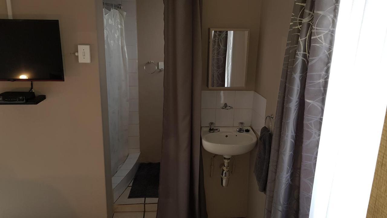 Accommodation@Park1285 Pretoria-Noord Εξωτερικό φωτογραφία
