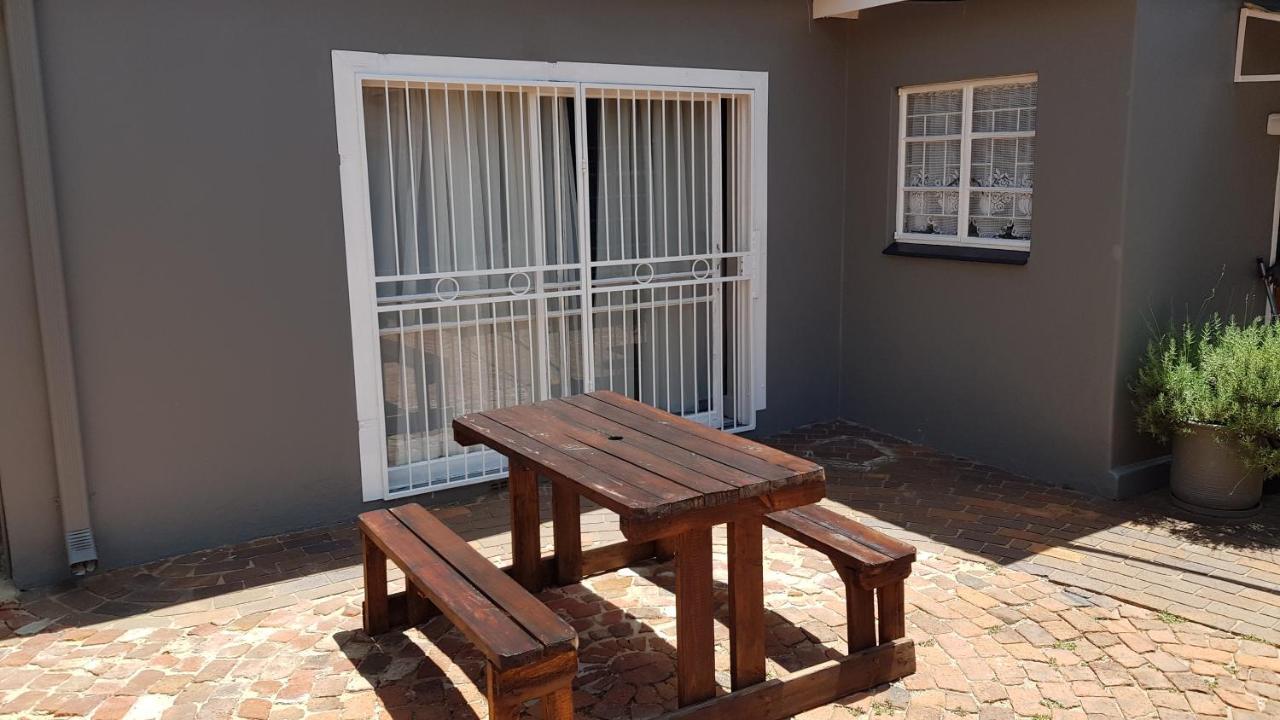 Accommodation@Park1285 Pretoria-Noord Εξωτερικό φωτογραφία