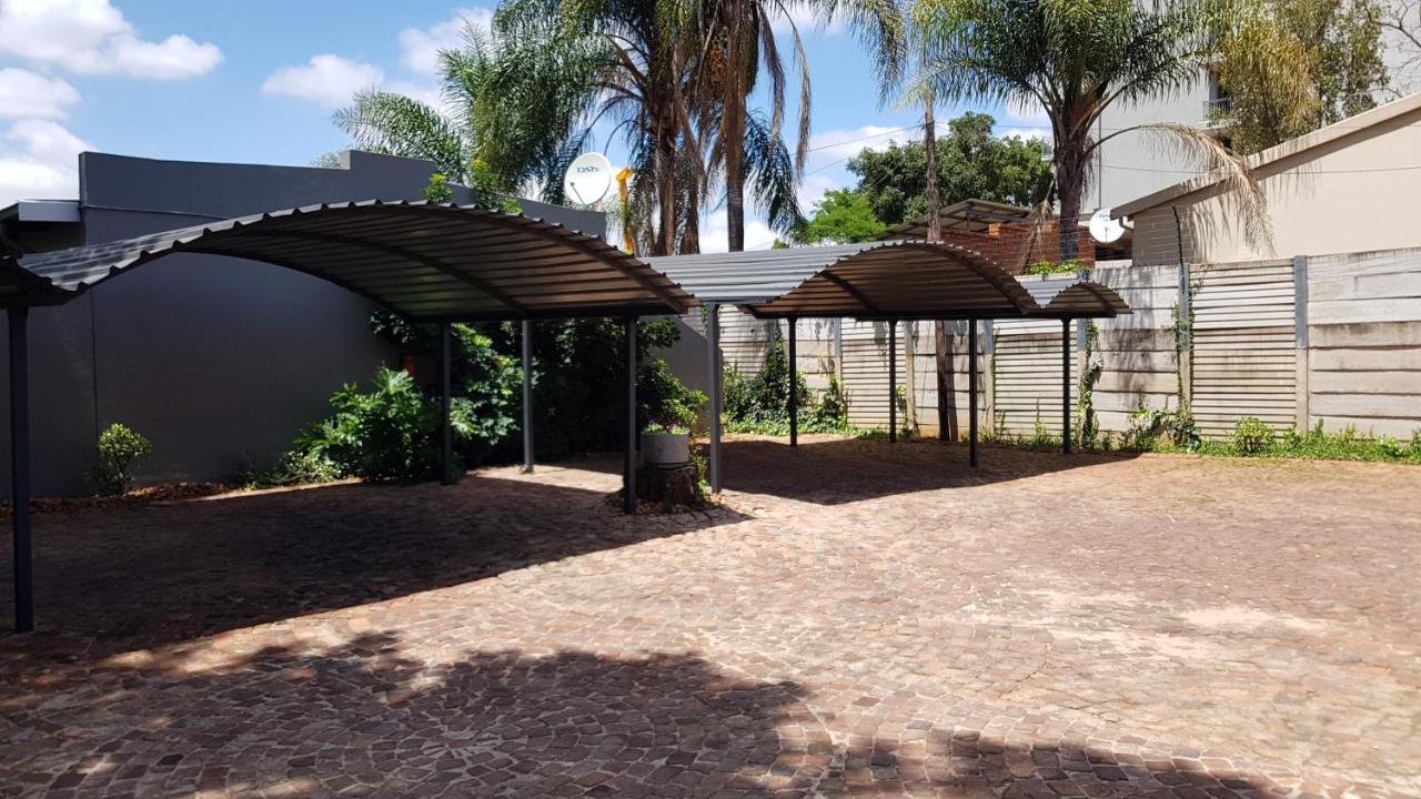 Accommodation@Park1285 Pretoria-Noord Εξωτερικό φωτογραφία