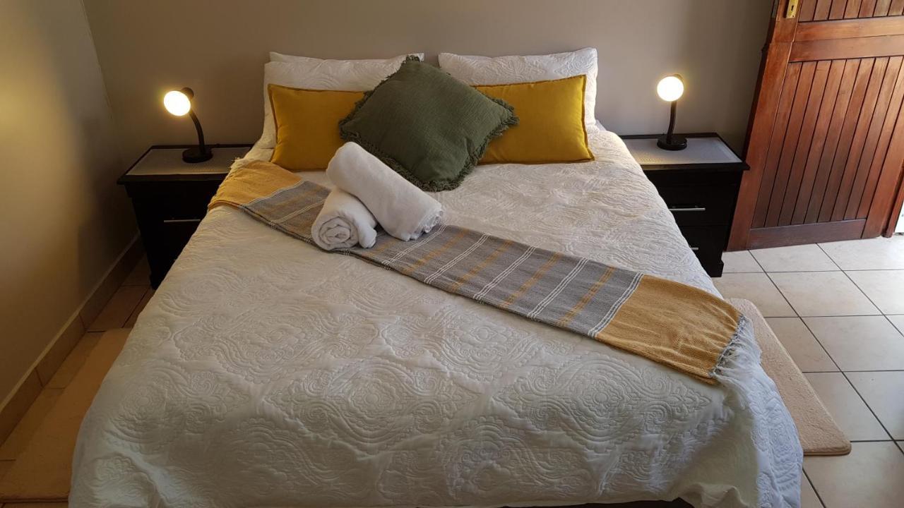 Accommodation@Park1285 Pretoria-Noord Εξωτερικό φωτογραφία