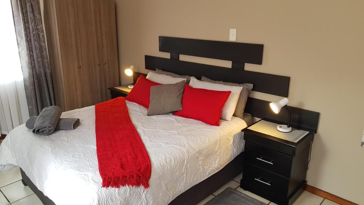 Accommodation@Park1285 Pretoria-Noord Εξωτερικό φωτογραφία