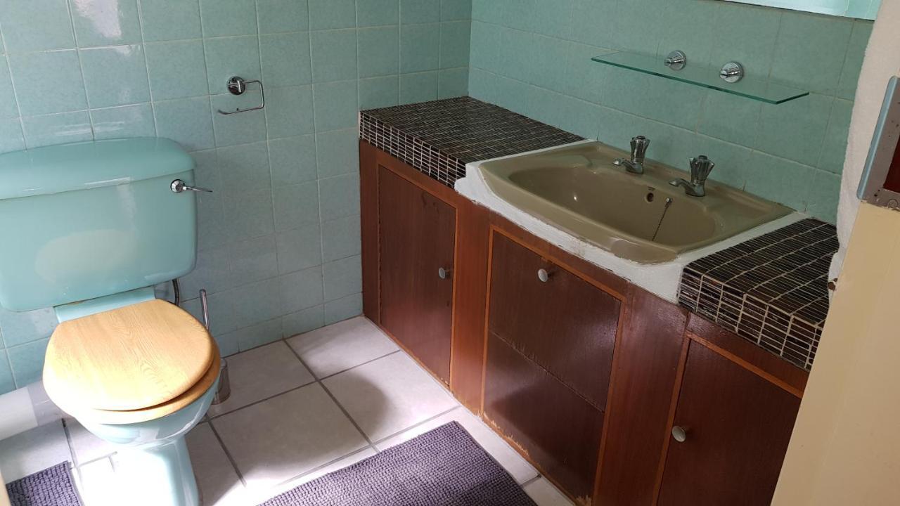 Accommodation@Park1285 Pretoria-Noord Εξωτερικό φωτογραφία