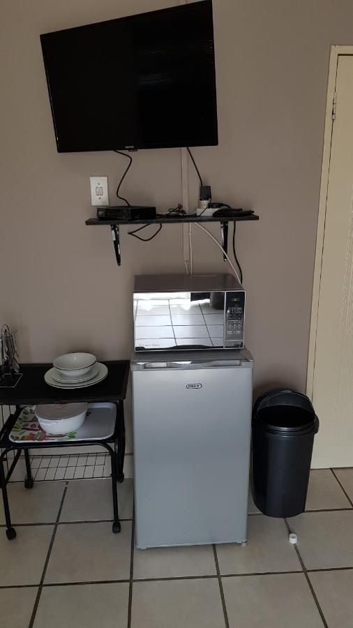 Accommodation@Park1285 Pretoria-Noord Εξωτερικό φωτογραφία