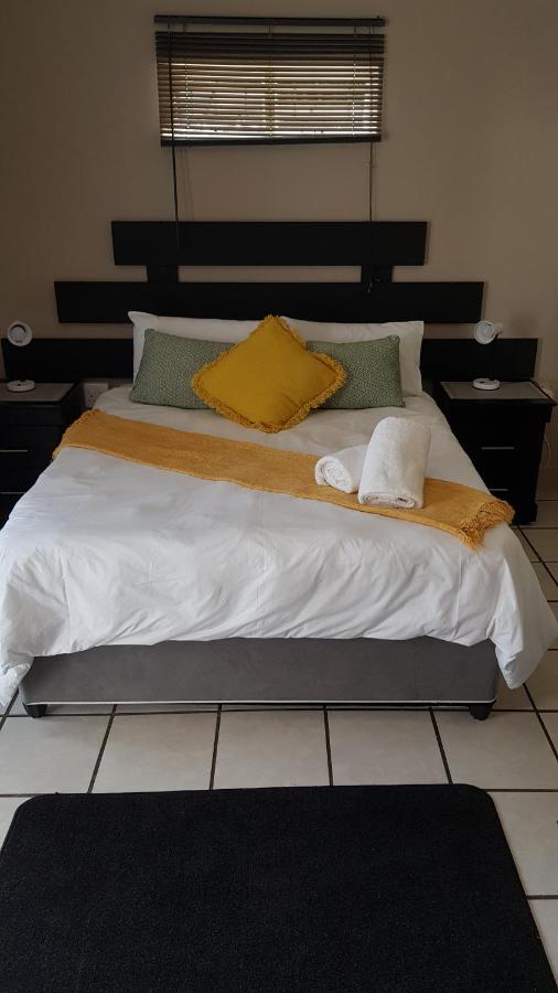 Accommodation@Park1285 Pretoria-Noord Εξωτερικό φωτογραφία