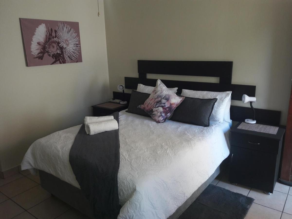 Accommodation@Park1285 Pretoria-Noord Εξωτερικό φωτογραφία