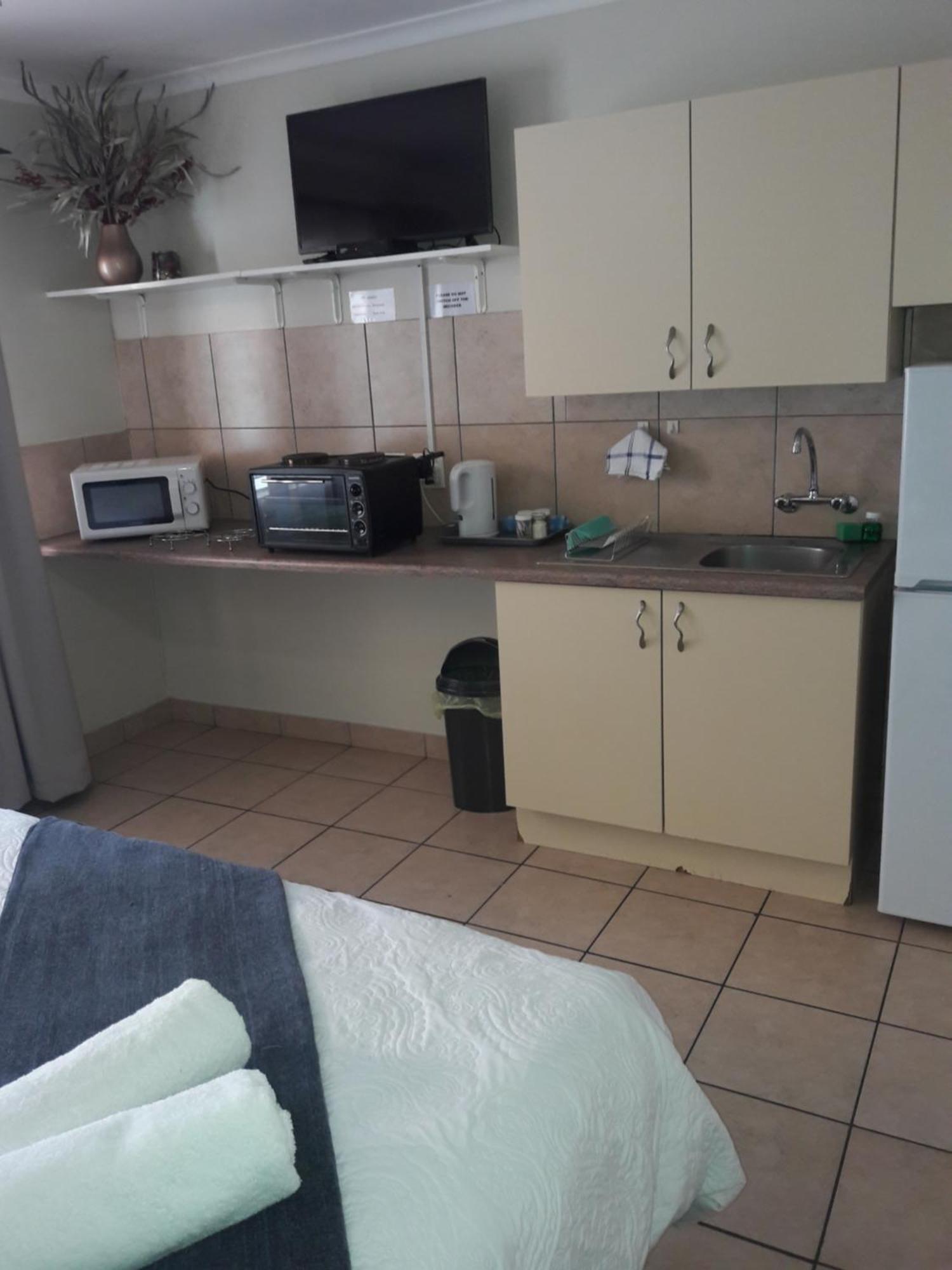 Accommodation@Park1285 Pretoria-Noord Εξωτερικό φωτογραφία