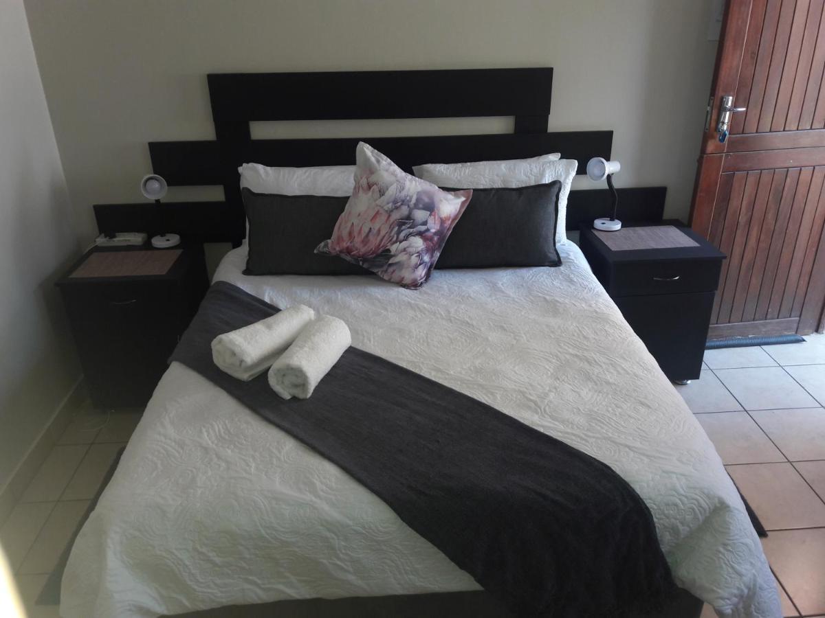 Accommodation@Park1285 Pretoria-Noord Εξωτερικό φωτογραφία