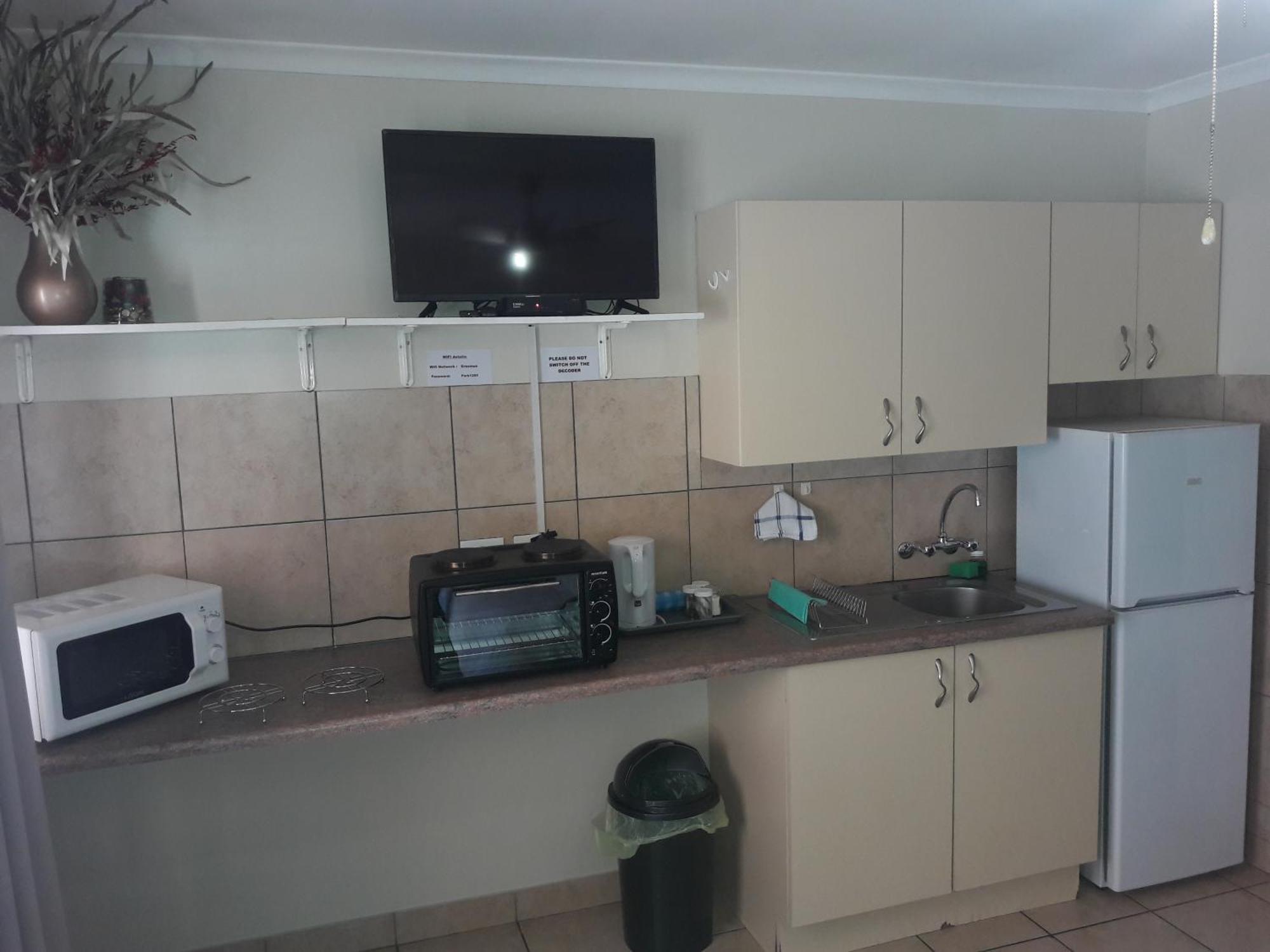Accommodation@Park1285 Pretoria-Noord Δωμάτιο φωτογραφία