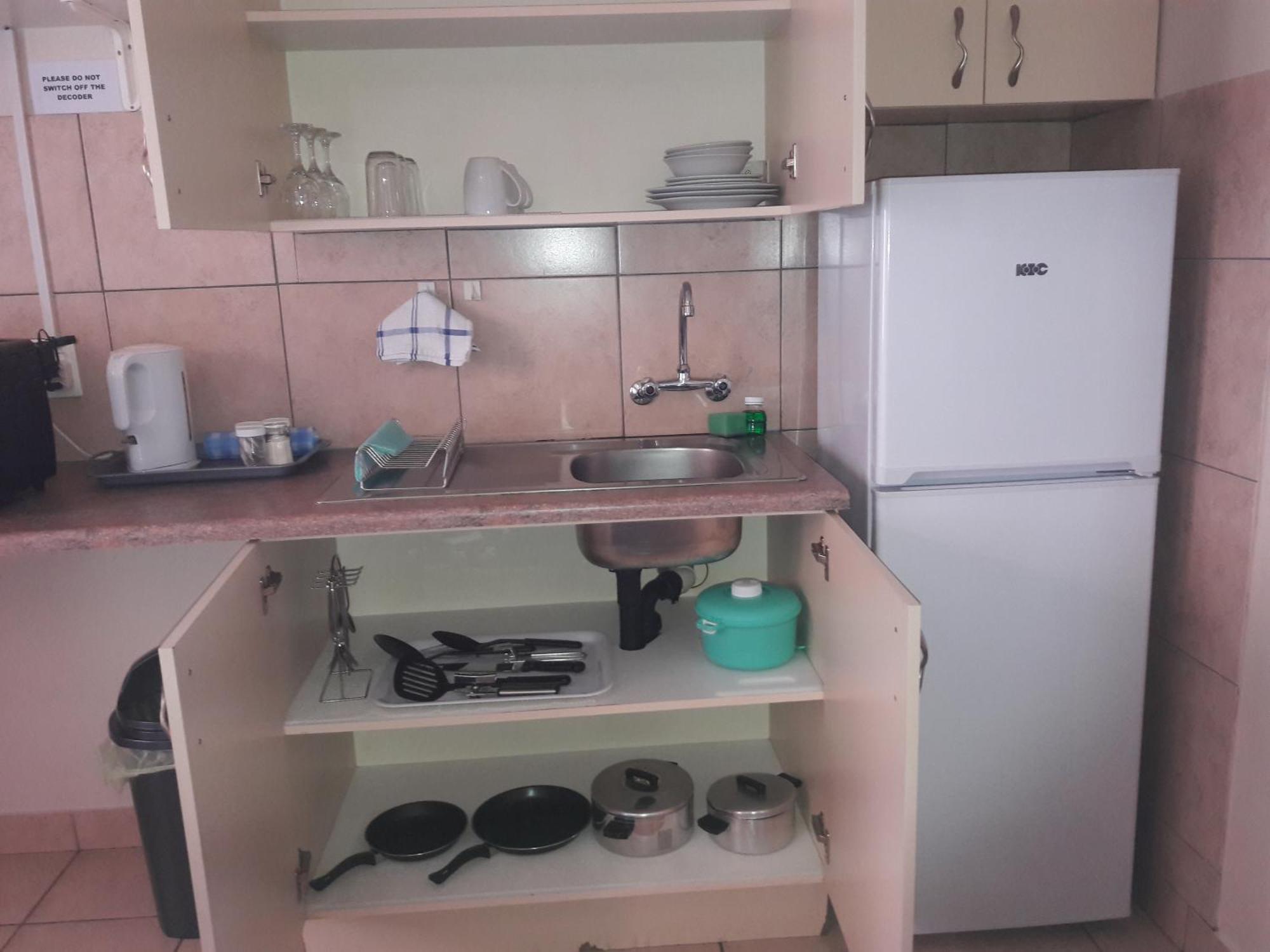 Accommodation@Park1285 Pretoria-Noord Δωμάτιο φωτογραφία