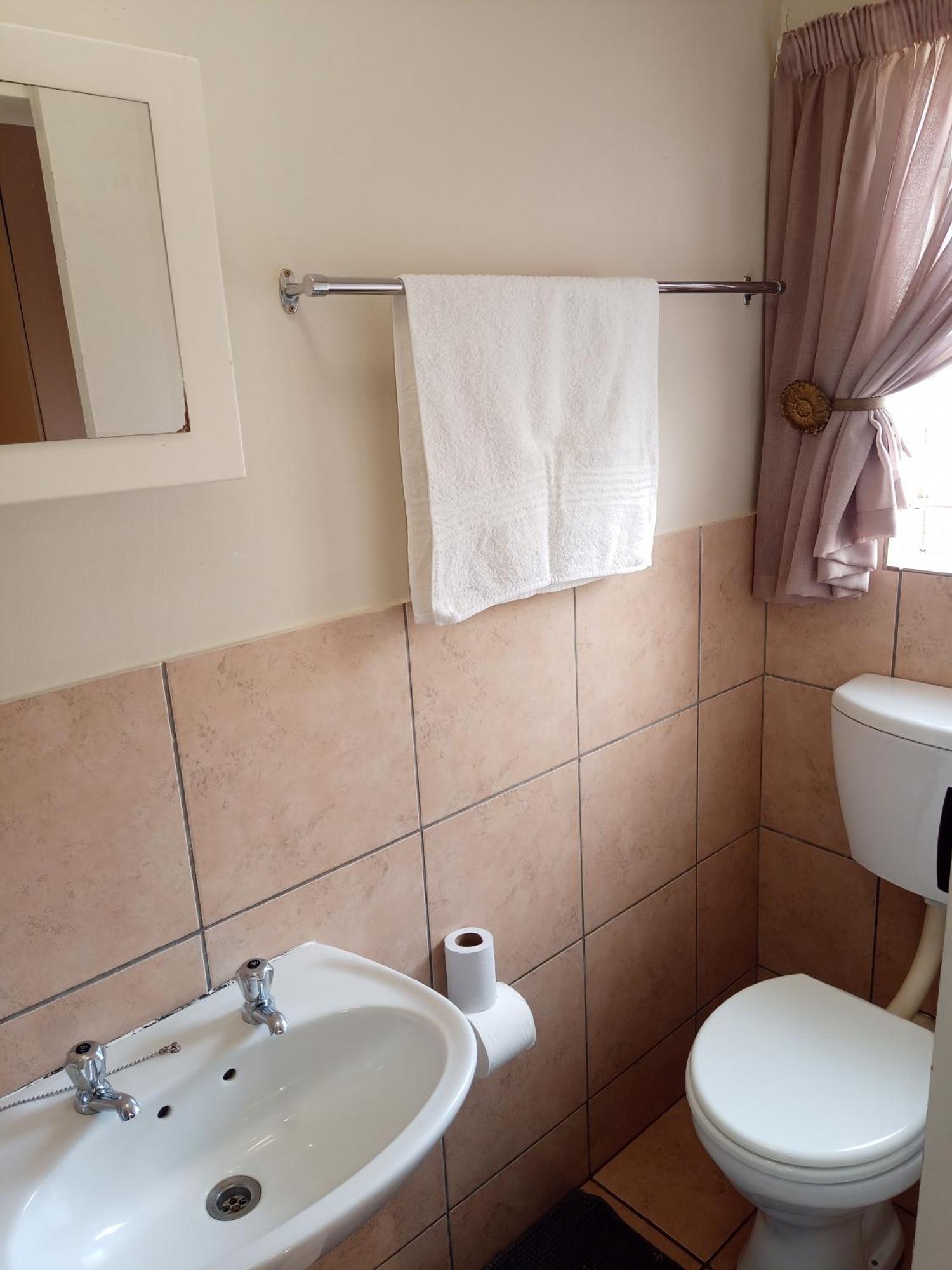 Accommodation@Park1285 Pretoria-Noord Εξωτερικό φωτογραφία