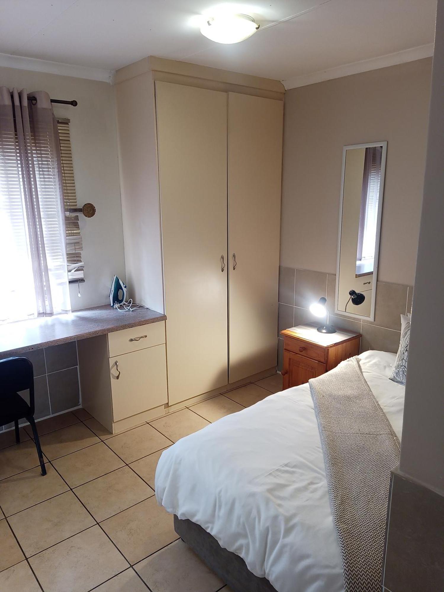 Accommodation@Park1285 Pretoria-Noord Εξωτερικό φωτογραφία