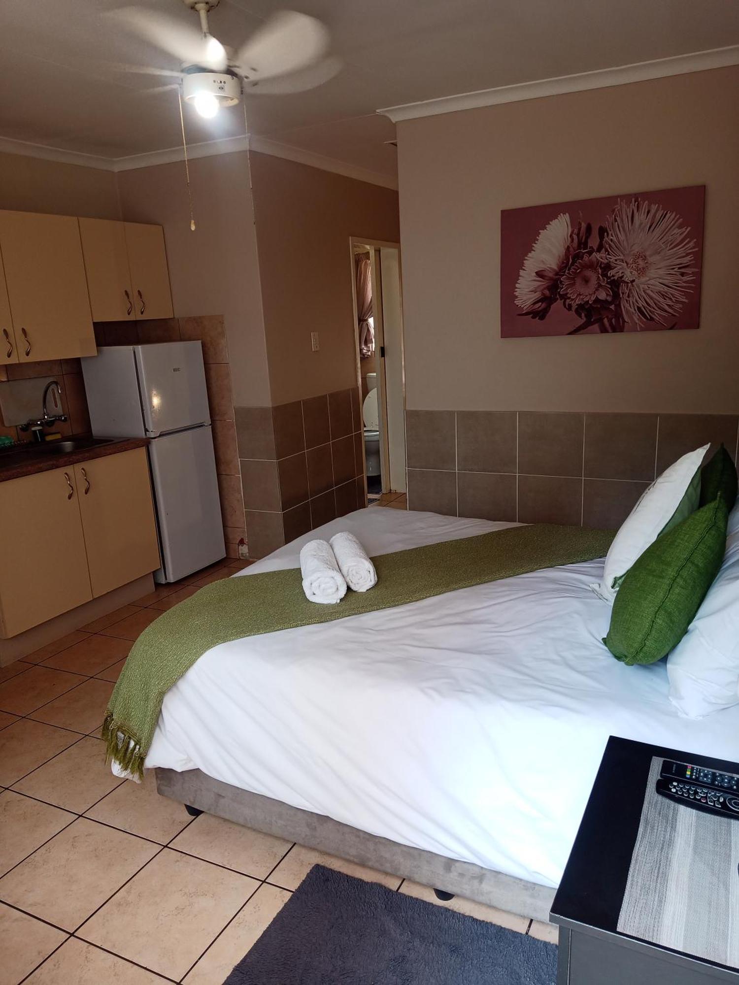 Accommodation@Park1285 Pretoria-Noord Εξωτερικό φωτογραφία