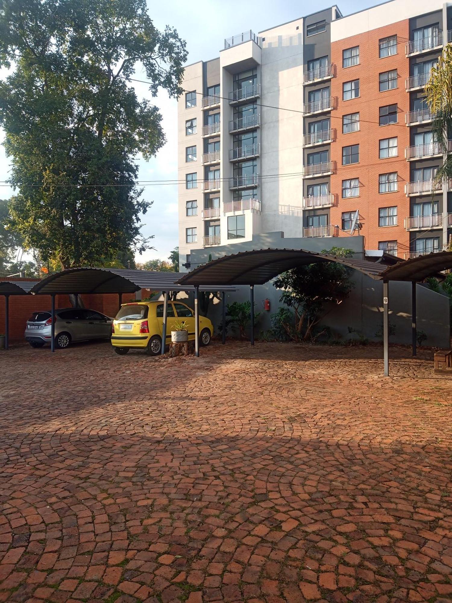 Accommodation@Park1285 Pretoria-Noord Εξωτερικό φωτογραφία