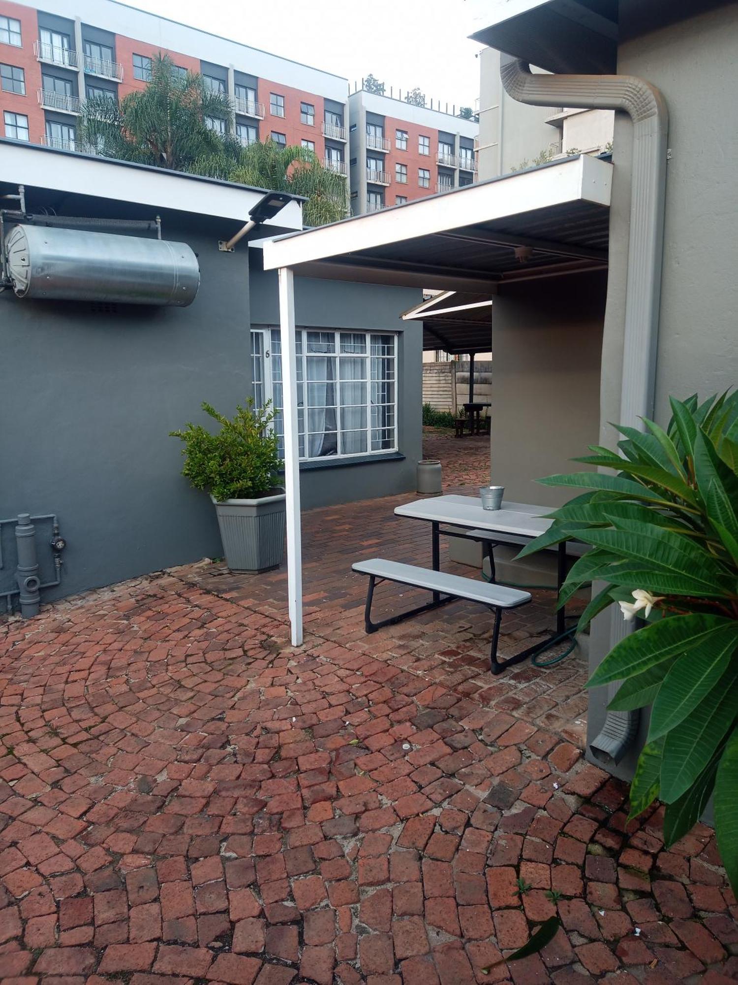Accommodation@Park1285 Pretoria-Noord Εξωτερικό φωτογραφία