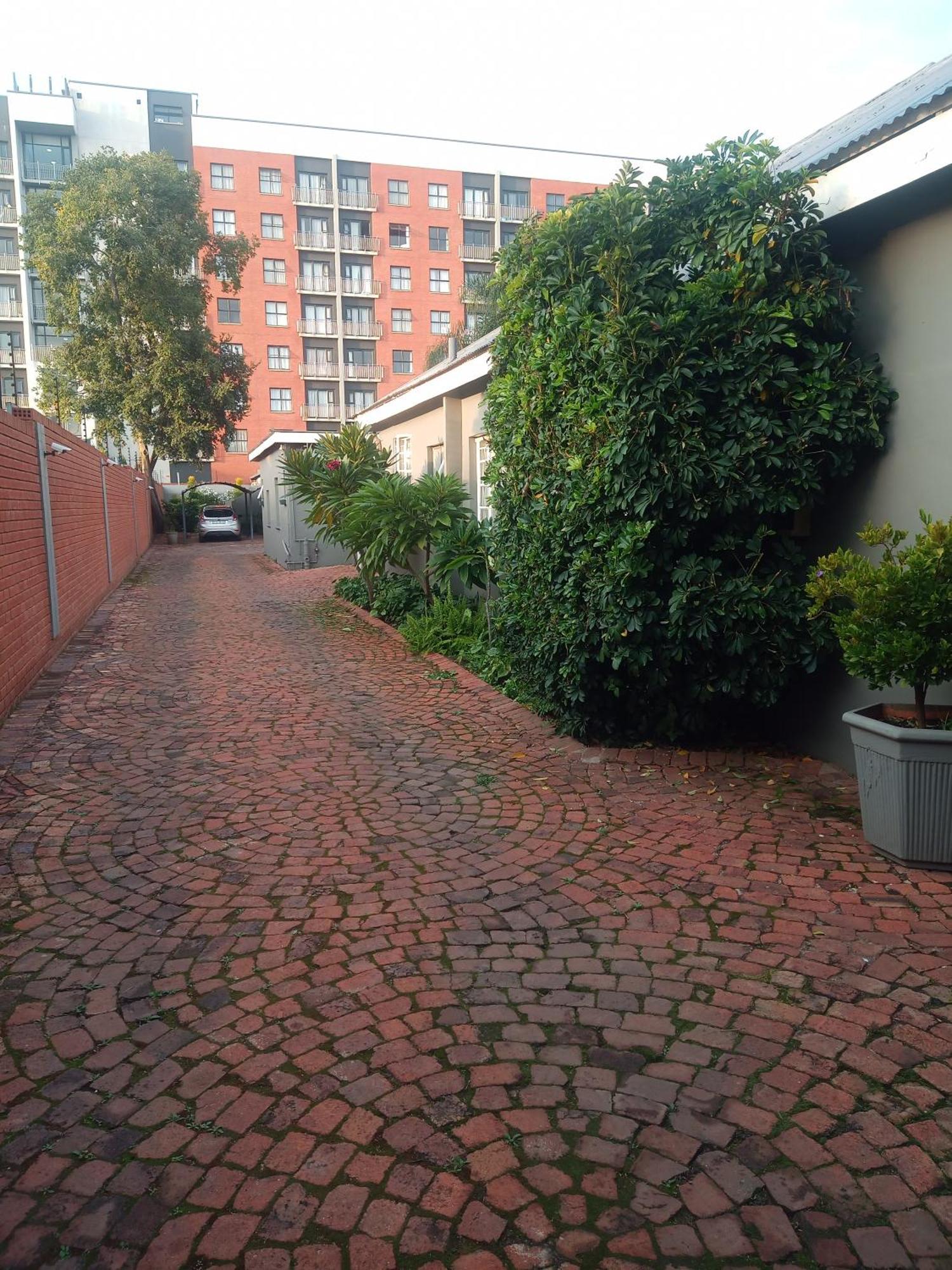 Accommodation@Park1285 Pretoria-Noord Εξωτερικό φωτογραφία