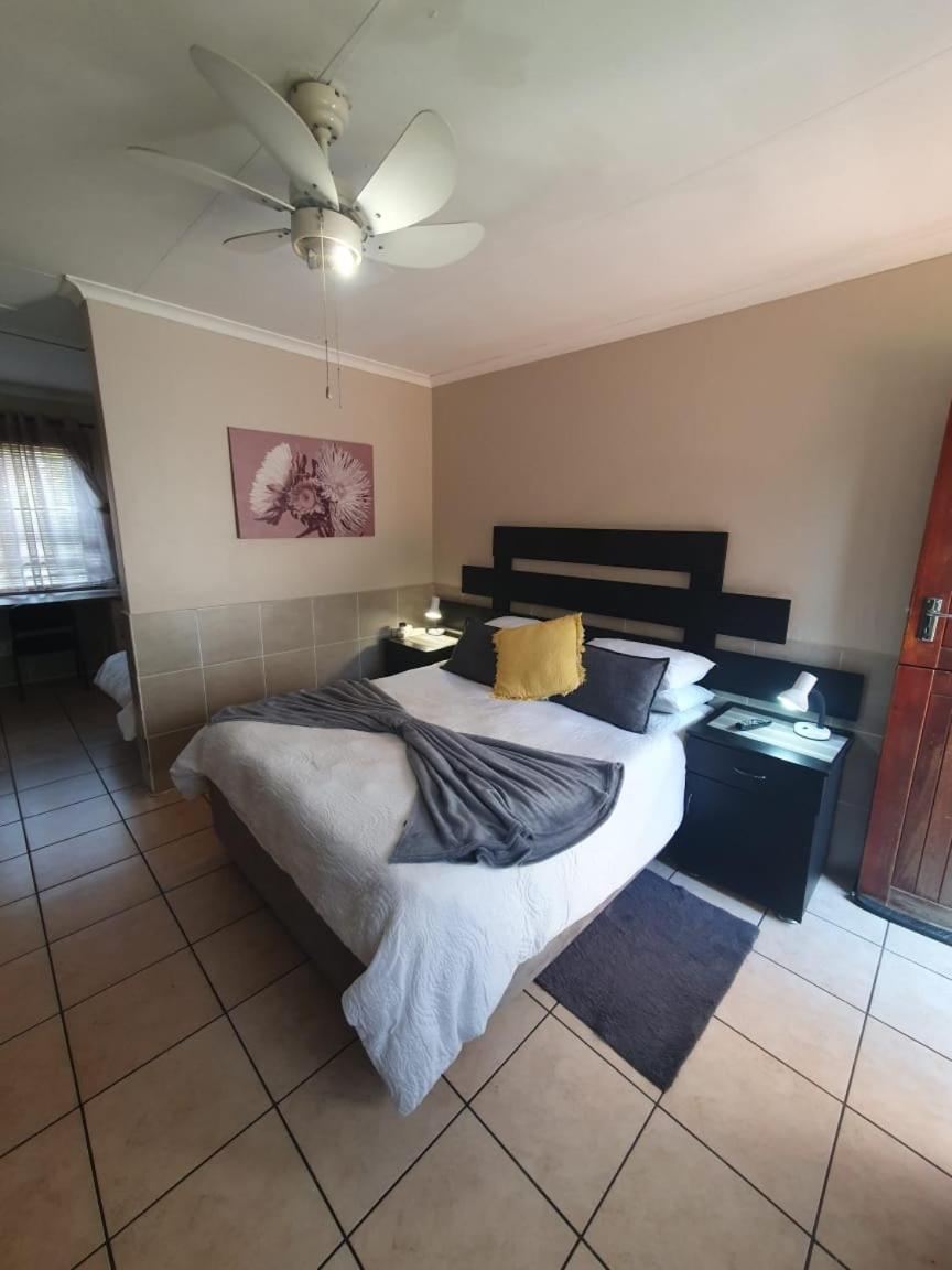 Accommodation@Park1285 Pretoria-Noord Εξωτερικό φωτογραφία