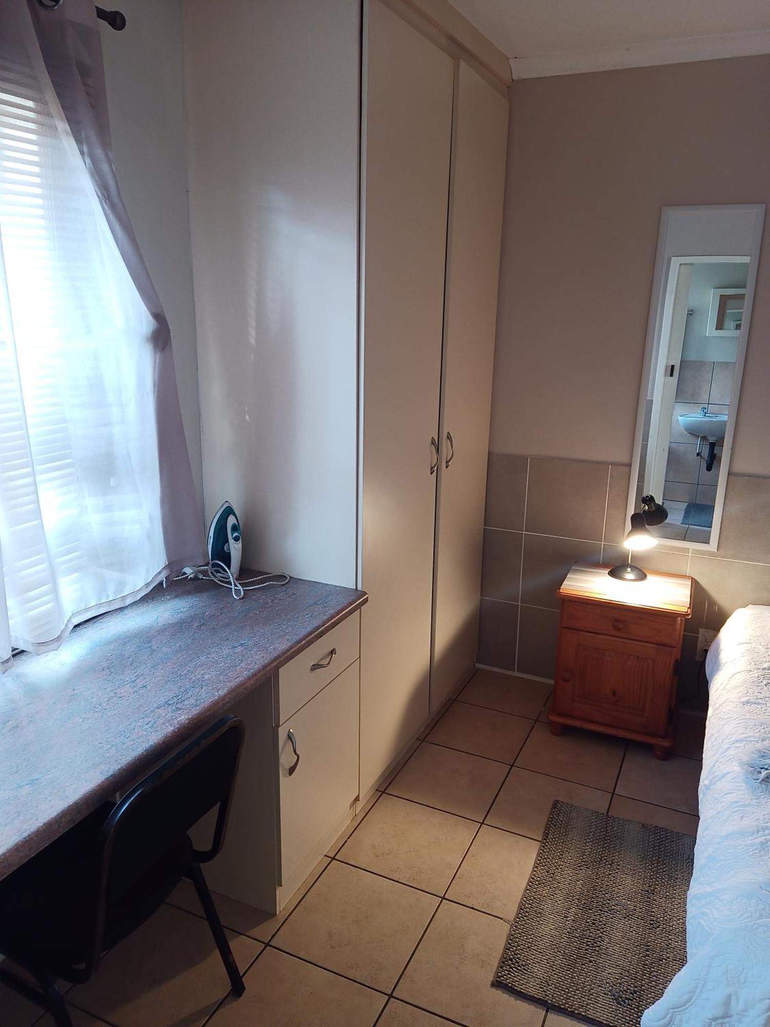 Accommodation@Park1285 Pretoria-Noord Εξωτερικό φωτογραφία