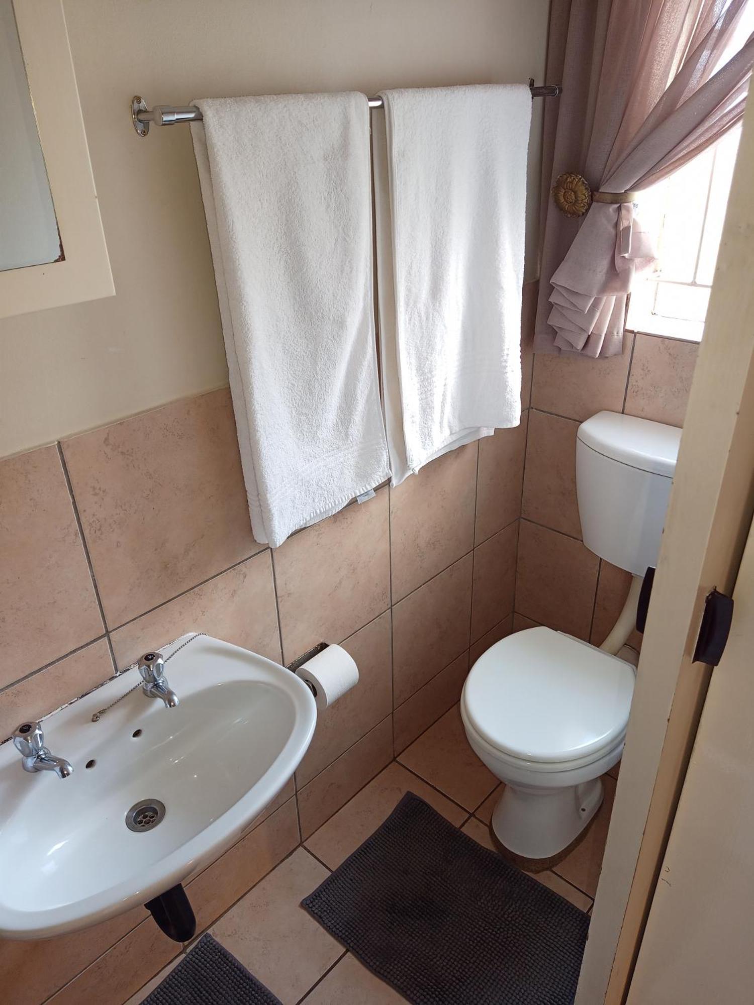 Accommodation@Park1285 Pretoria-Noord Εξωτερικό φωτογραφία