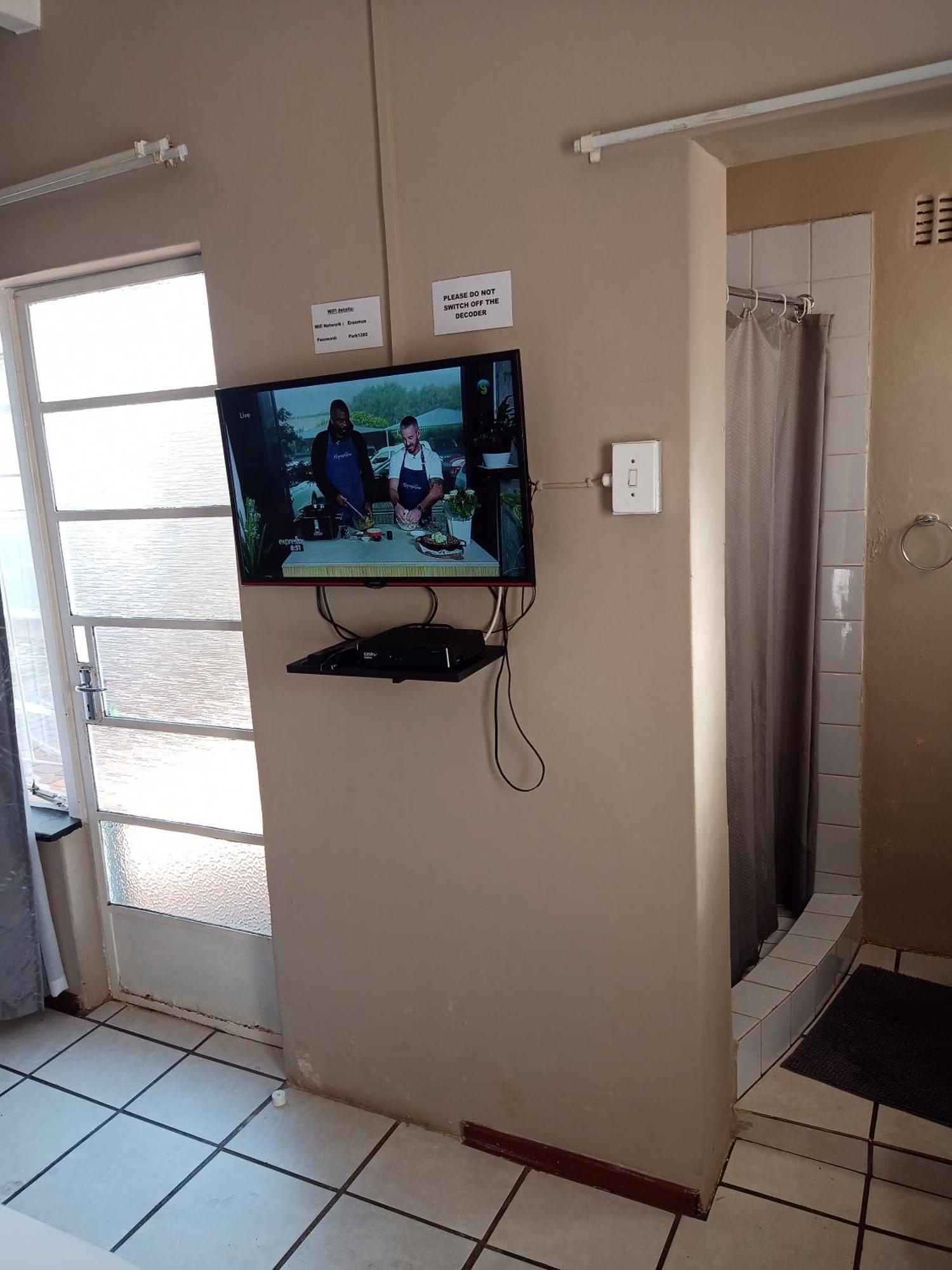 Accommodation@Park1285 Pretoria-Noord Εξωτερικό φωτογραφία