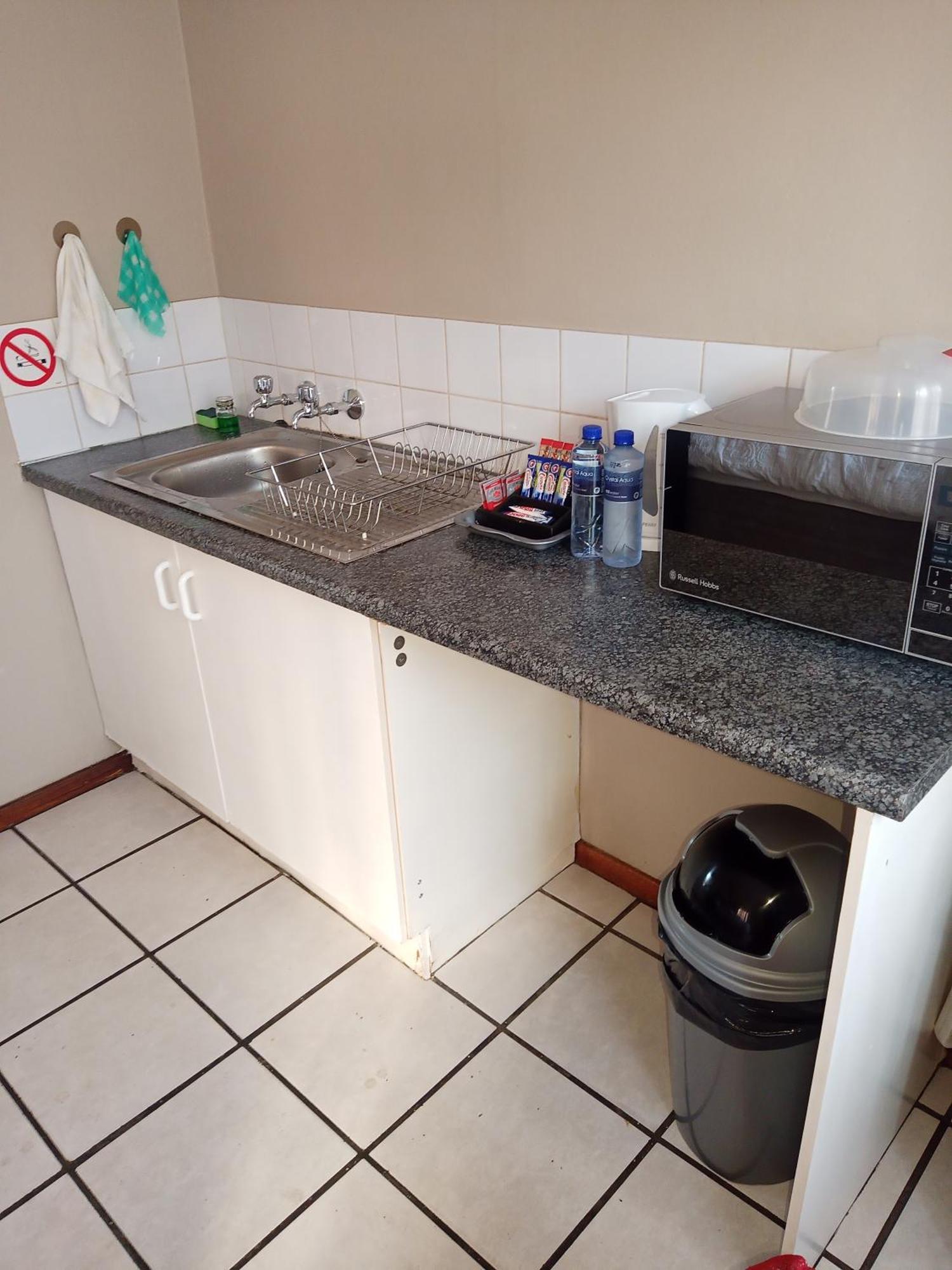 Accommodation@Park1285 Pretoria-Noord Εξωτερικό φωτογραφία