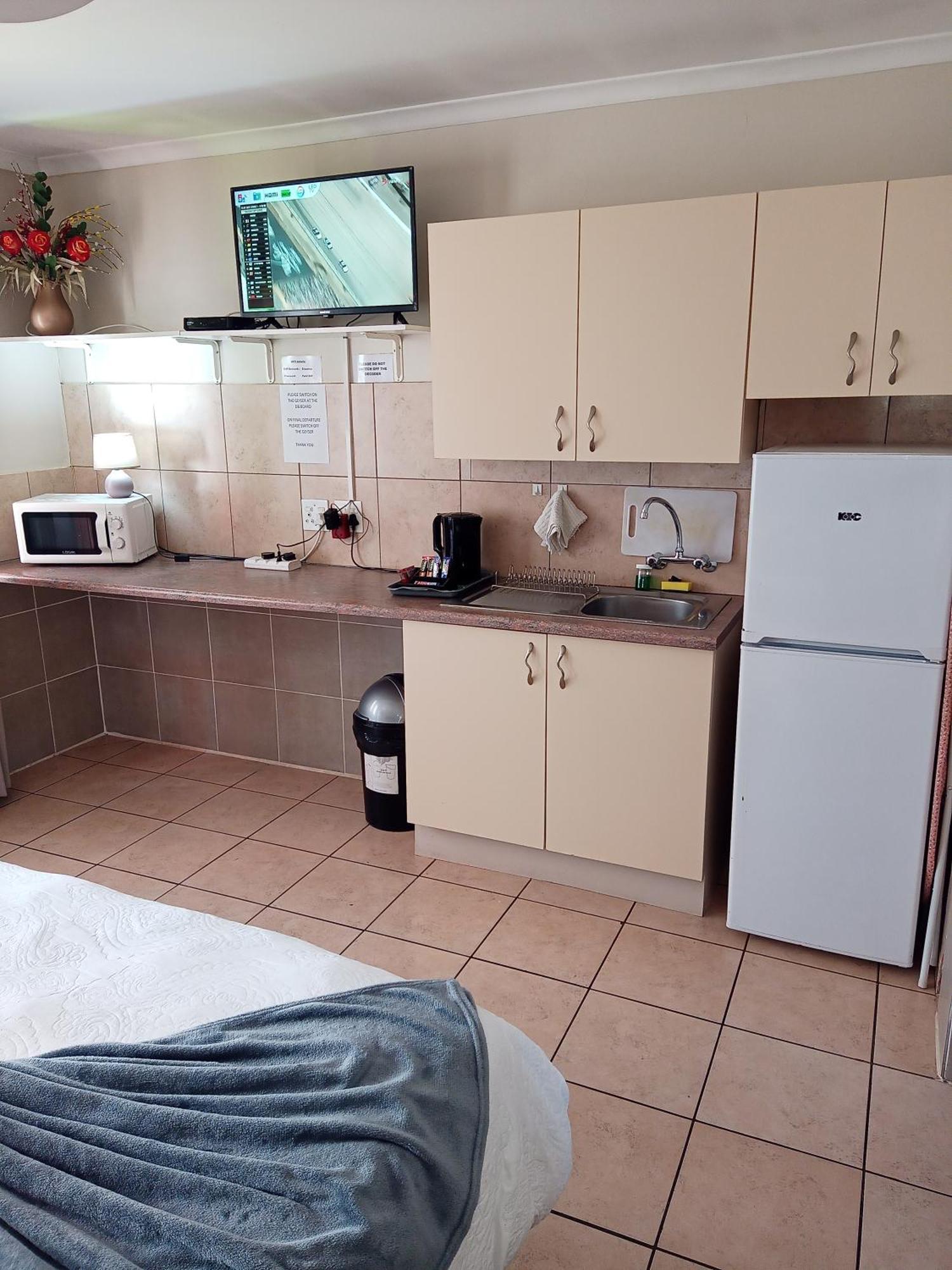 Accommodation@Park1285 Pretoria-Noord Εξωτερικό φωτογραφία