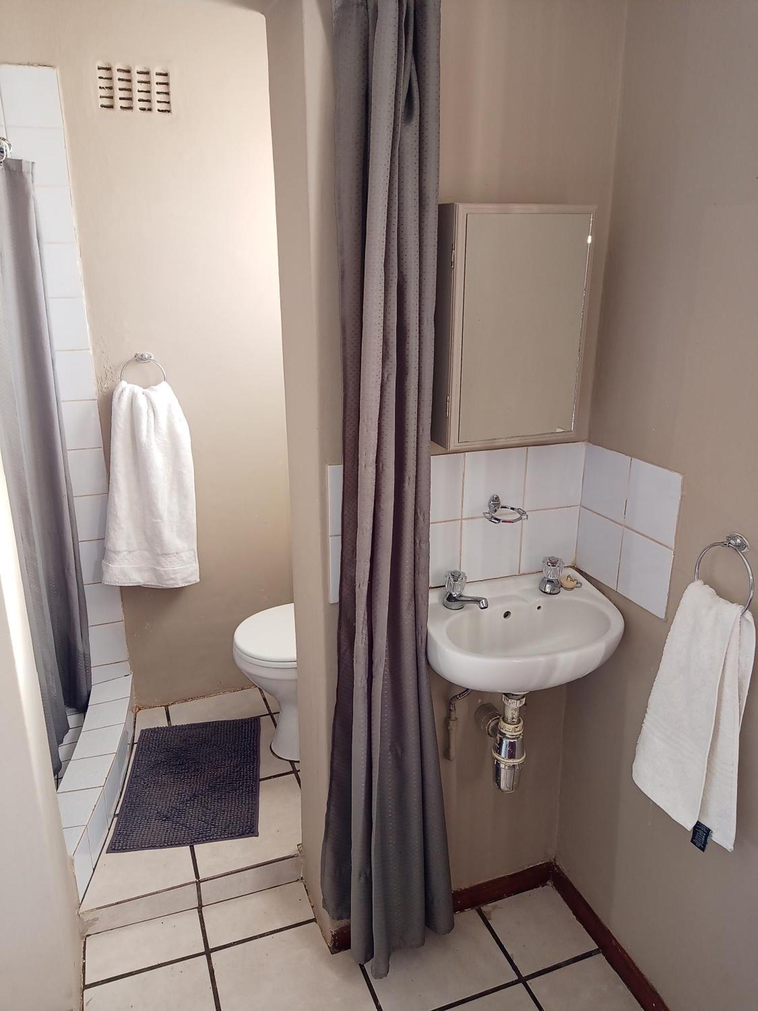 Accommodation@Park1285 Pretoria-Noord Δωμάτιο φωτογραφία