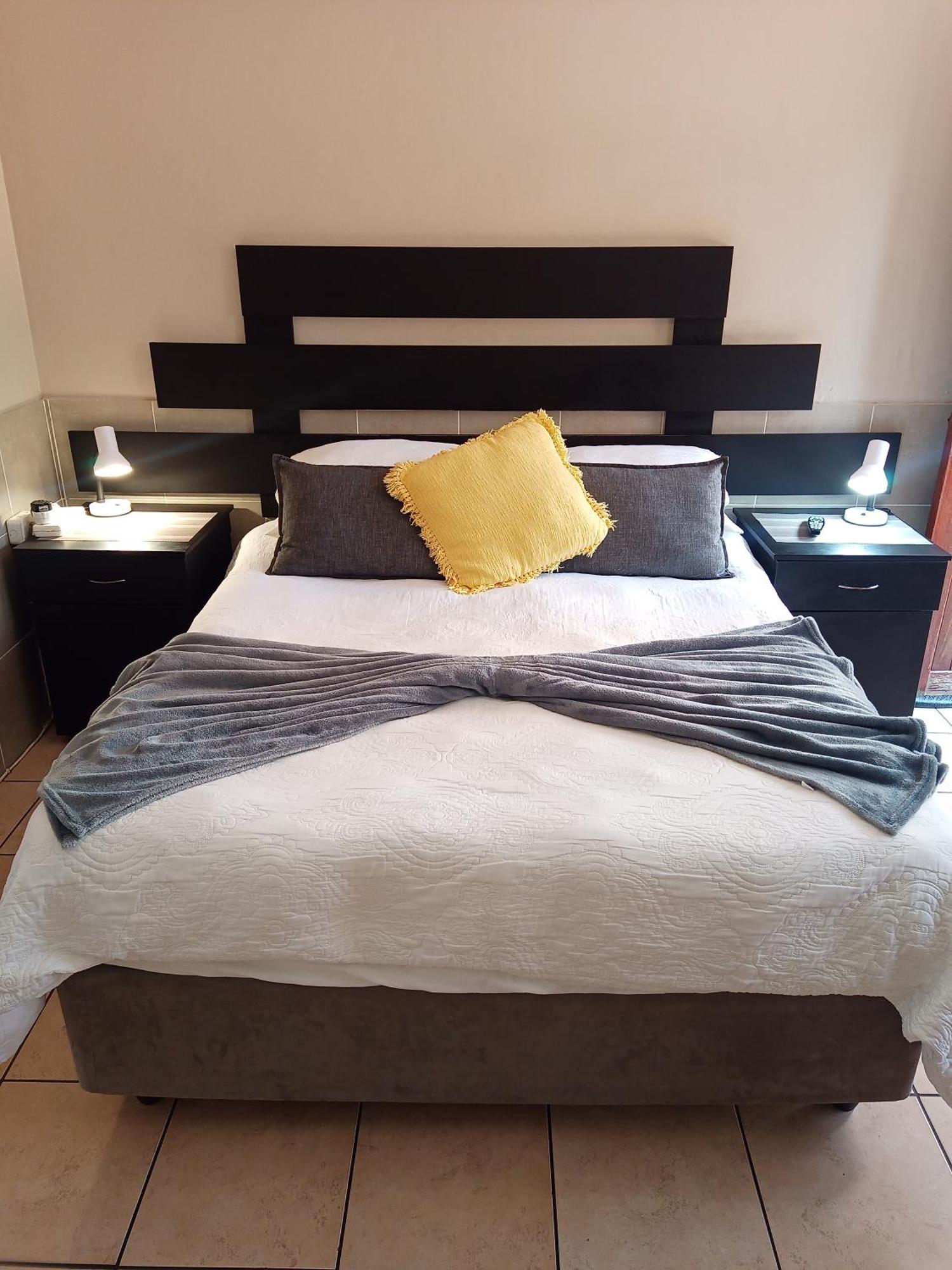 Accommodation@Park1285 Pretoria-Noord Εξωτερικό φωτογραφία