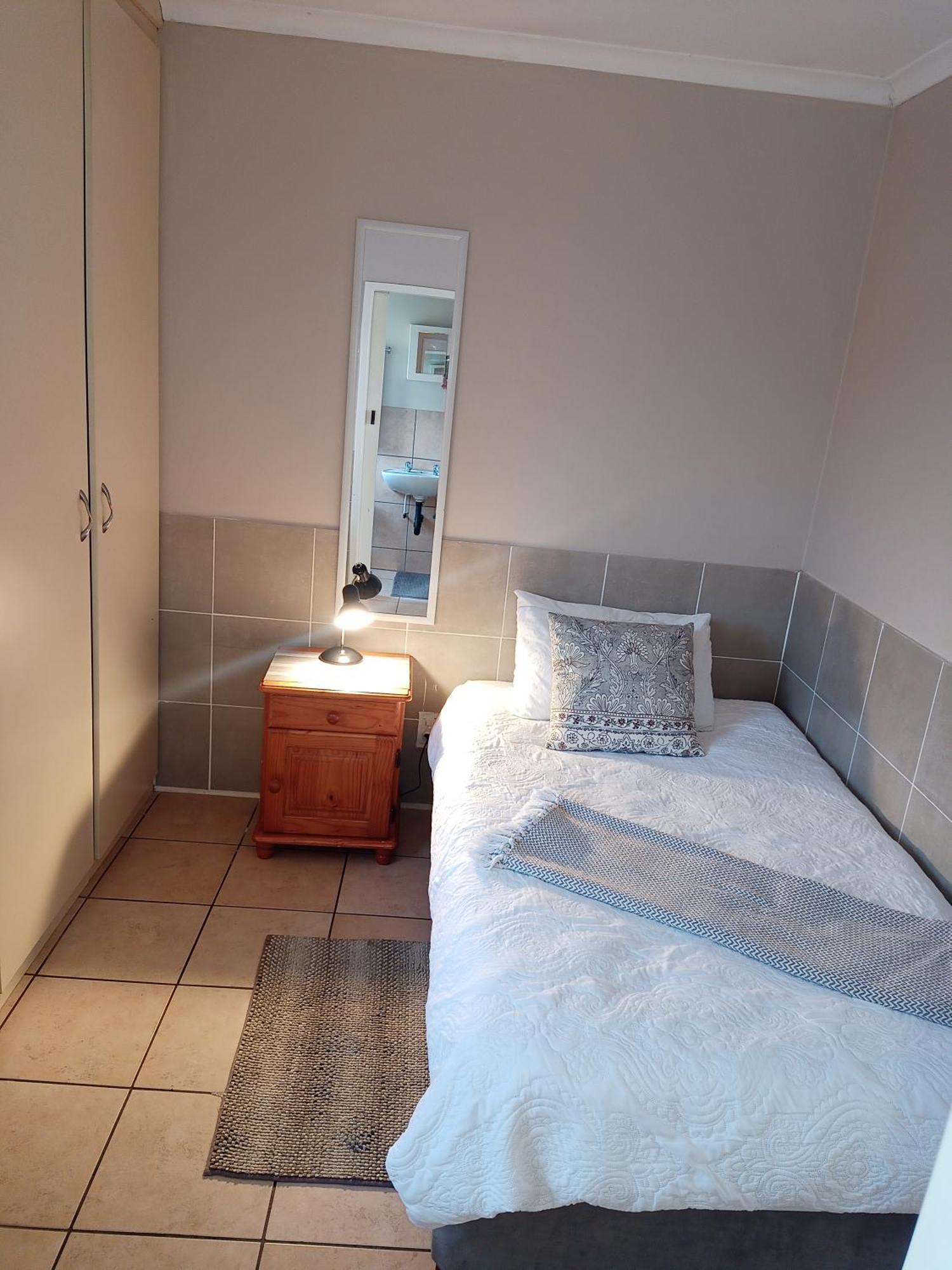 Accommodation@Park1285 Pretoria-Noord Εξωτερικό φωτογραφία
